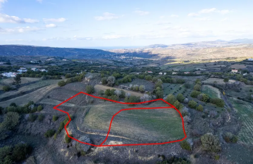 Residential plot for sale - 18135