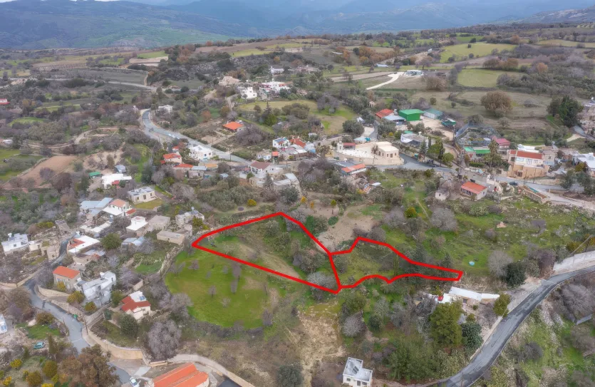 Residential plot - 18149, photo 2