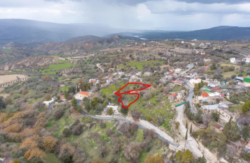 Residential plot - 18149, photo 3