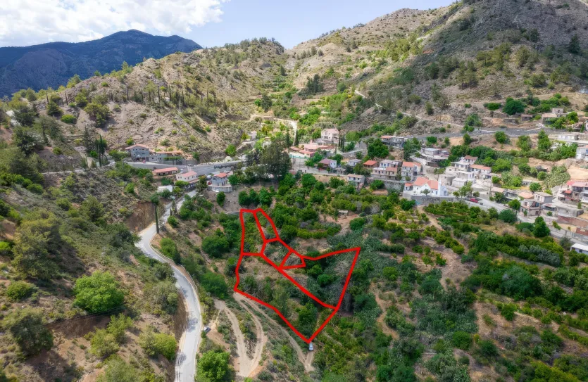 Участок для жилой застройки продажа - 18142