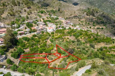 Участок для жилой застройки - 18142, photo 1