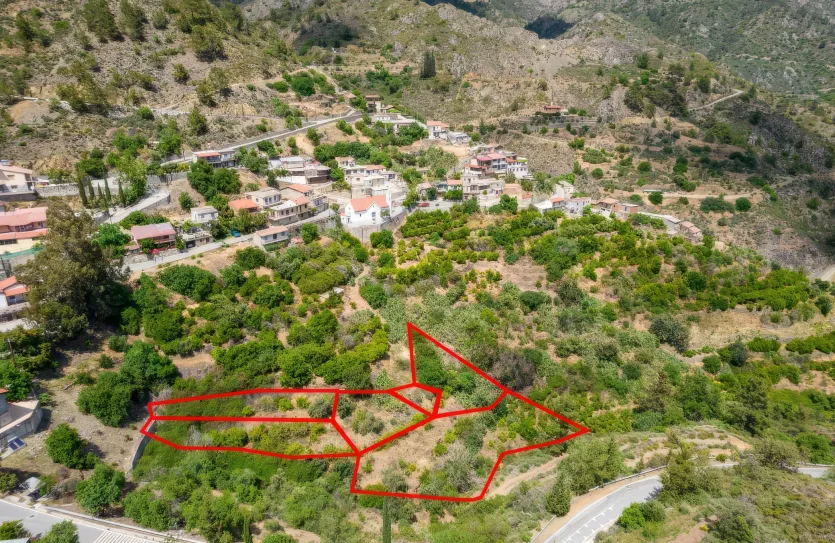 Участок для жилой застройки - 18142, photo 2