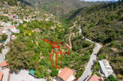 Участок для жилой застройки - 18142, photo 2