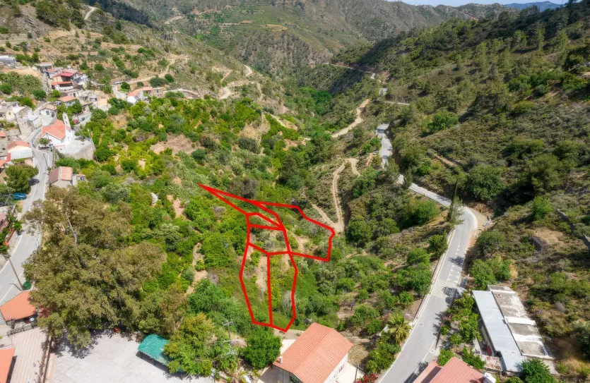 Участок для жилой застройки - 18142, photo 3