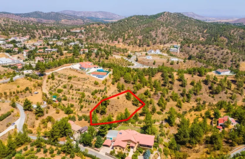 Residential plot for sale - 18143