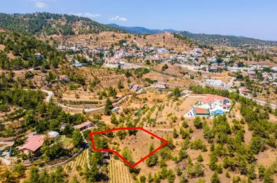 Residential plot - 18143, photo 1