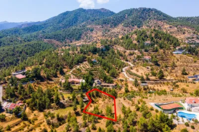 Residential plot - 18143, photo 2