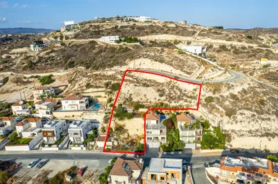 Residential plot - 18148, photo 1