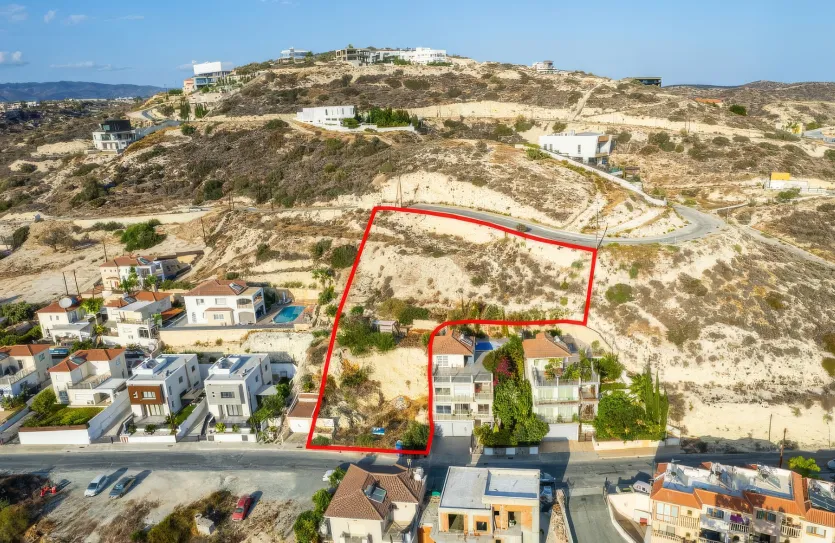 Residential plot - 18148, photo 2