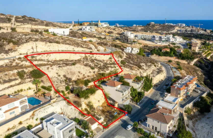 Residential plot - 18148, photo 3