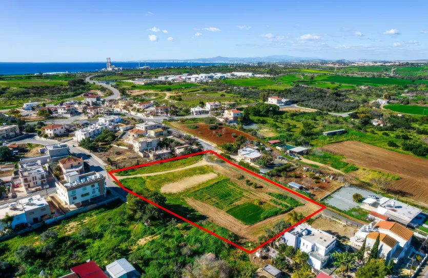 Residential plot for sale - 18145