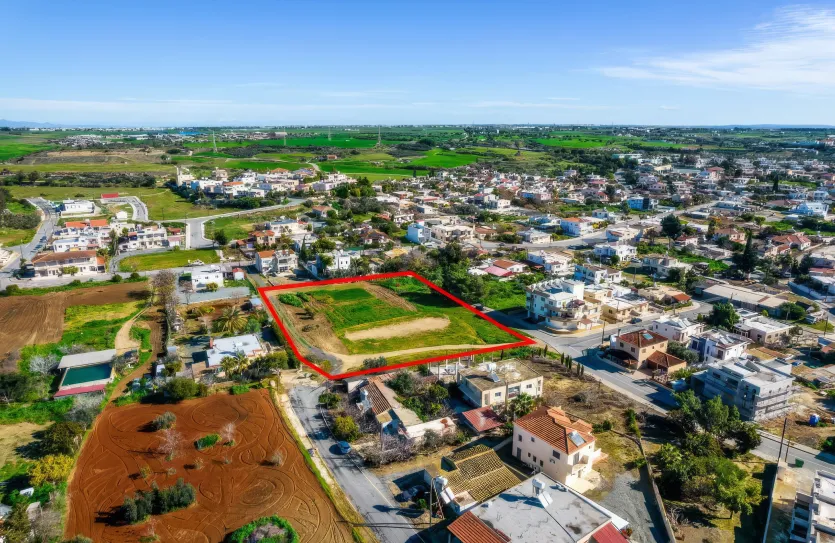 Residential plot - 18145, photo 2