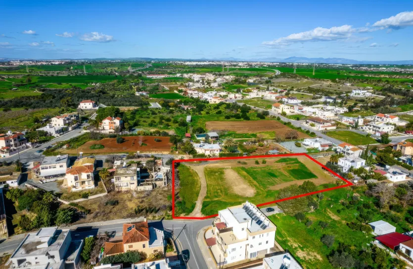 Residential plot - 18145, photo 3