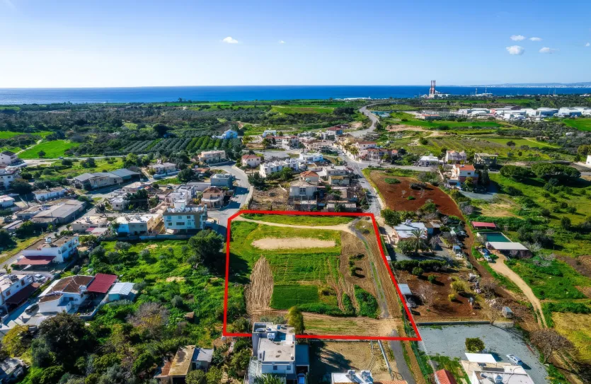 Residential plot - 18145, photo 4