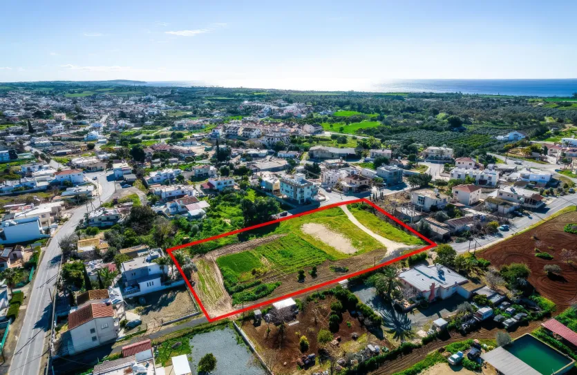 Residential plot - 18145, photo 5