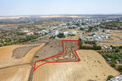 Residential plot - 18146, photo 1