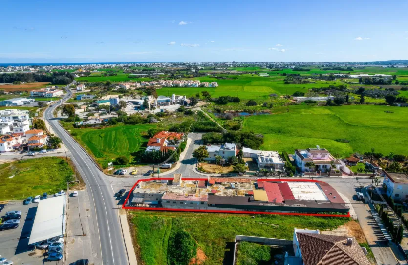 Commercial plot - 18144, photo 2