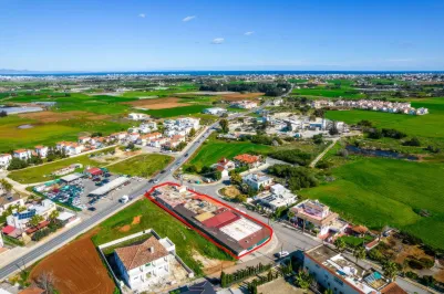 Commercial plot - 18144, photo 2