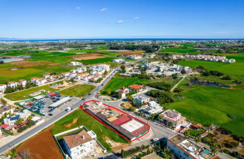 Commercial plot - 18144, photo 3