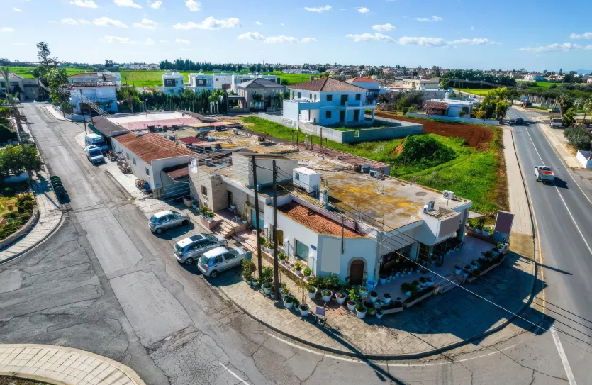 Commercial plot - 18144, photo 6