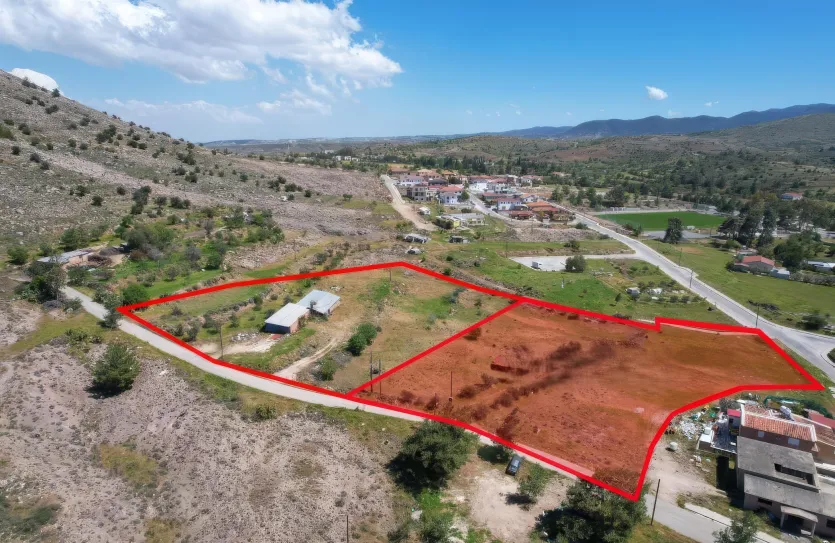 Участок для жилой застройки продажа - 18141