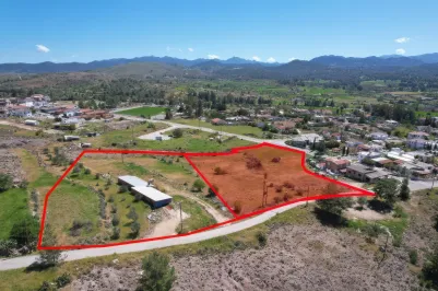 Участок для жилой застройки - 18141, photo 1