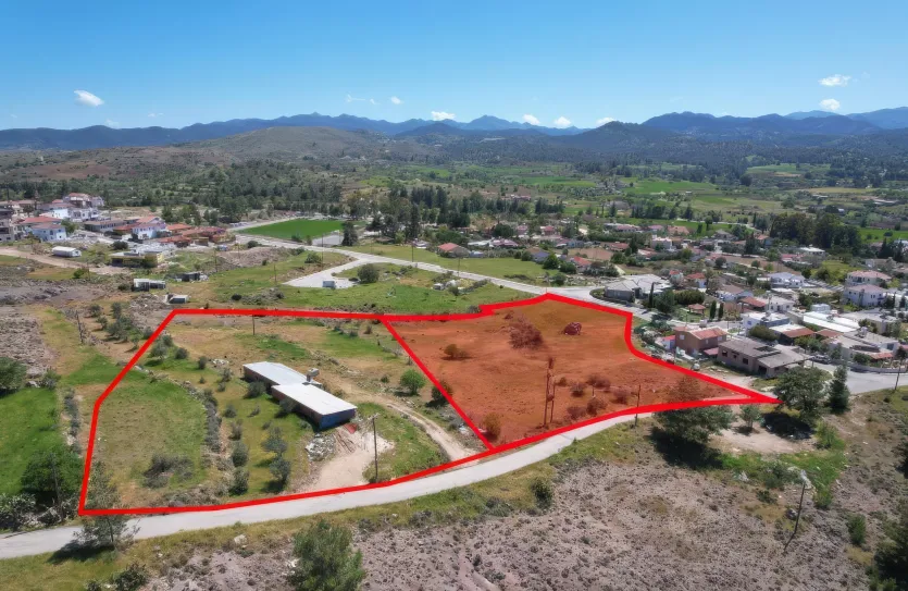 Участок для жилой застройки - 18141, photo 2