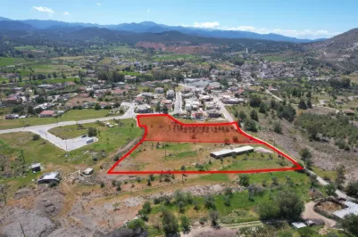 Участок для жилой застройки - 18141, photo 2