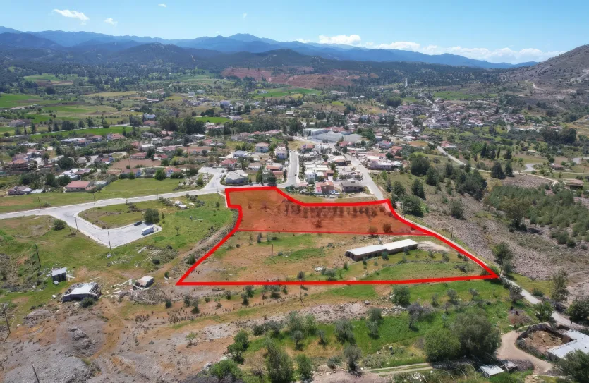 Участок для жилой застройки - 18141, photo 3