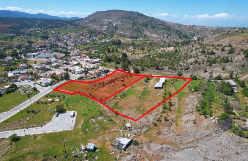 Участок для жилой застройки - 18141, photo 4