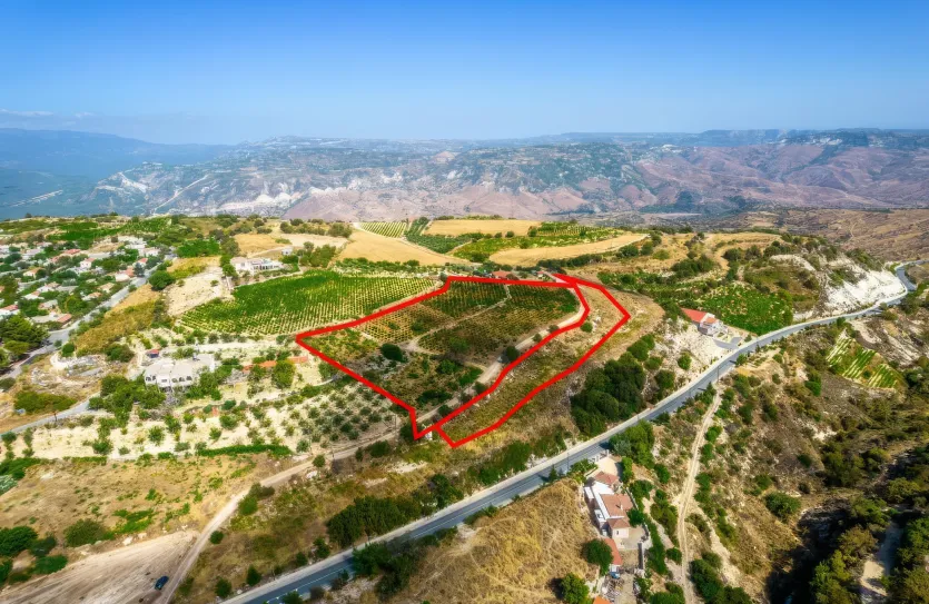 Residential plot - 18105, photo 2