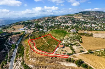 Residential plot - 18105, photo 2