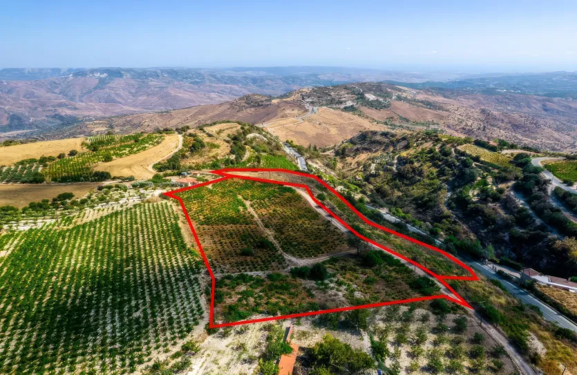 Residential plot - 18105, photo 4