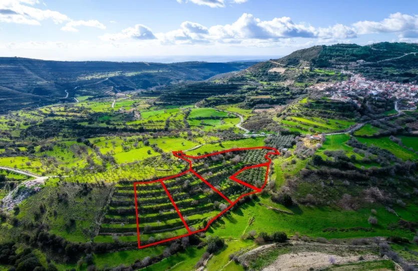 Участок для жилой застройки продажа - 18159