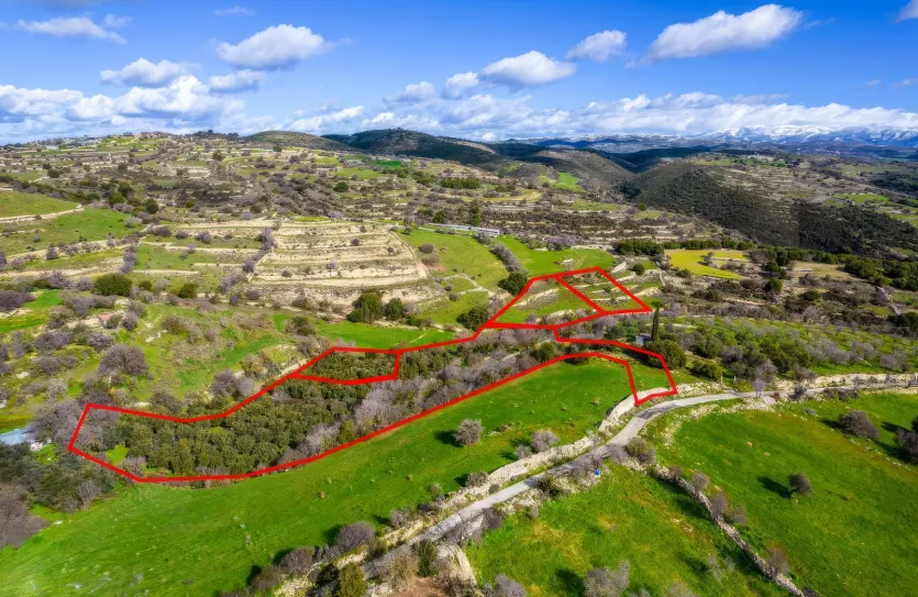 Участок для жилой застройки - 18159, photo 2