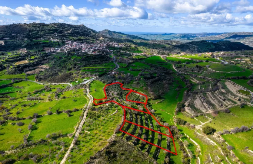 Участок для жилой застройки - 18159, photo 3