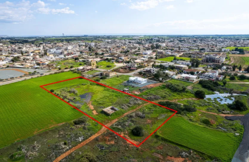 Residential plot for sale - 18154