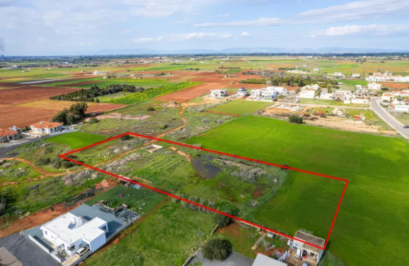 Residential plot - 18154, photo 4