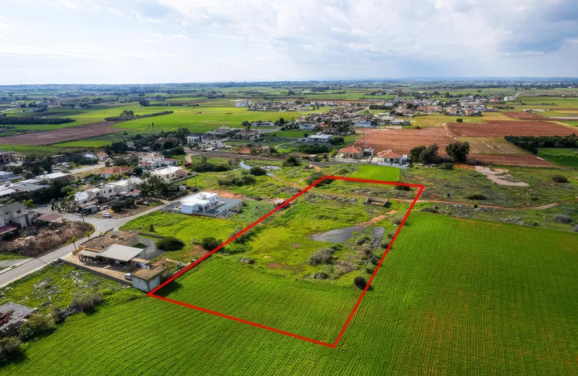 Residential plot - 18154, photo 5