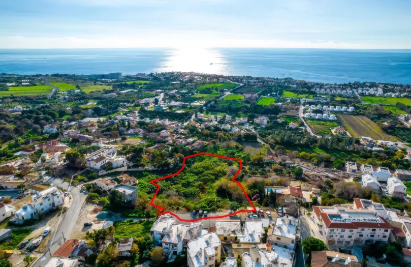 Residential plot for sale - 18157