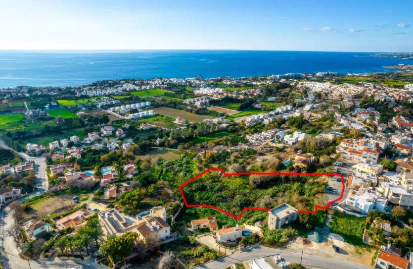 Residential plot - 18157, photo 2