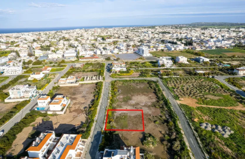 Участок для жилой застройки продажа - 18156