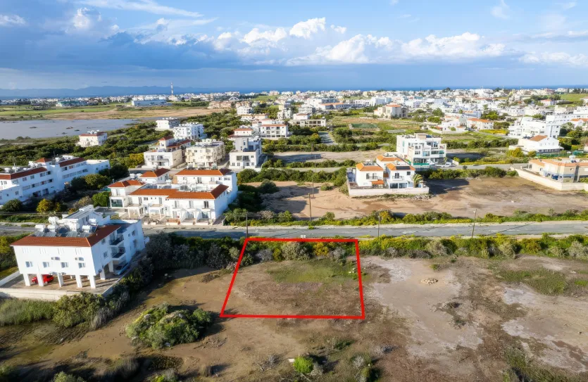 Участок для жилой застройки - 18156, photo 3