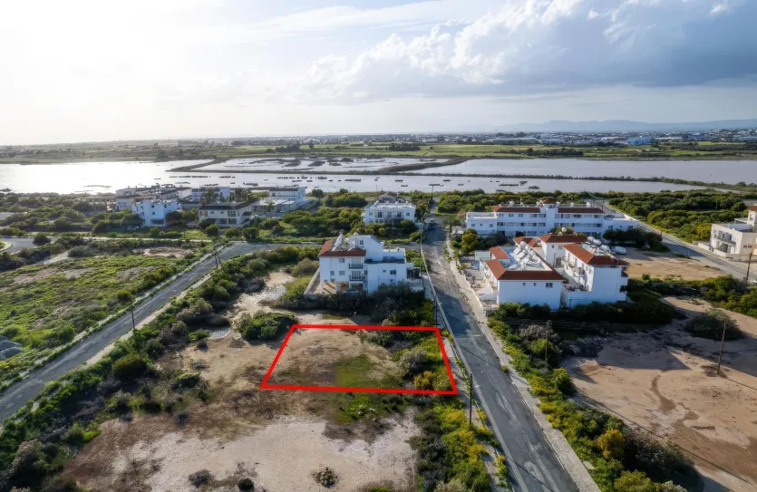 Участок для жилой застройки - 18156, photo 4