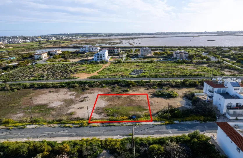 Участок для жилой застройки - 18156, photo 5