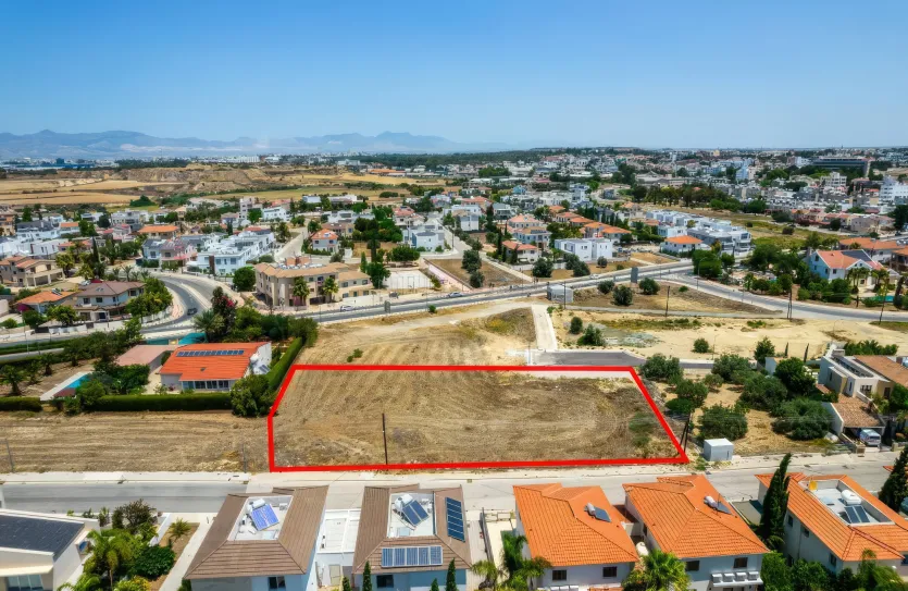 Residential plot - 18153, photo 2