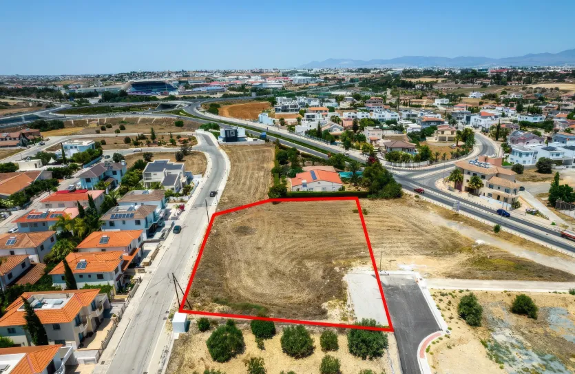 Residential plot - 18153, photo 3