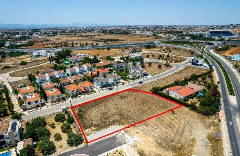 Residential plot - 18153, photo 4