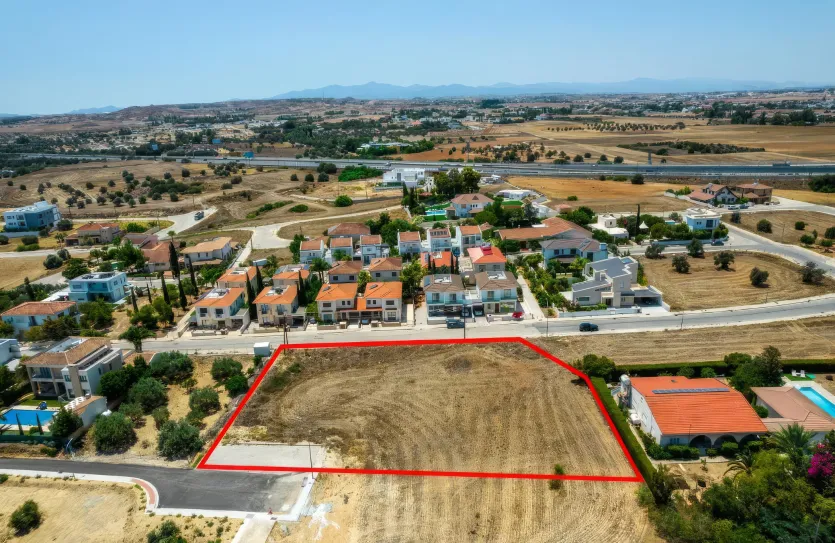 Residential plot - 18153, photo 5