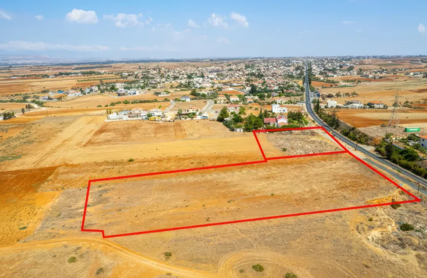 Residential plot for sale - 18160